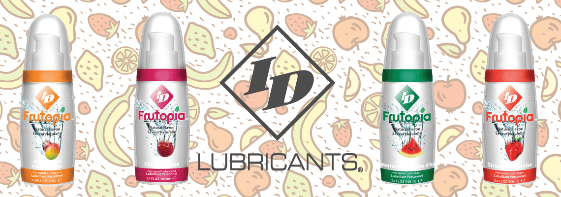 ID Lubes