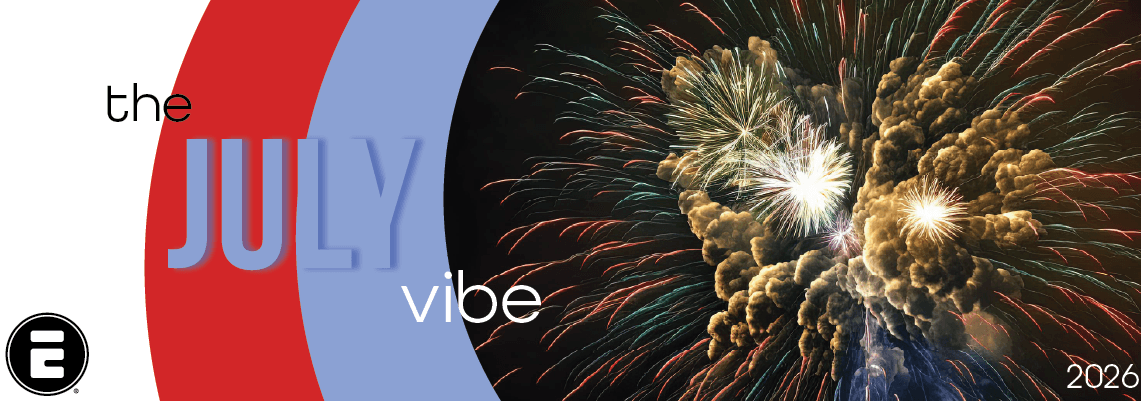 2026 July Vibe Catalog
