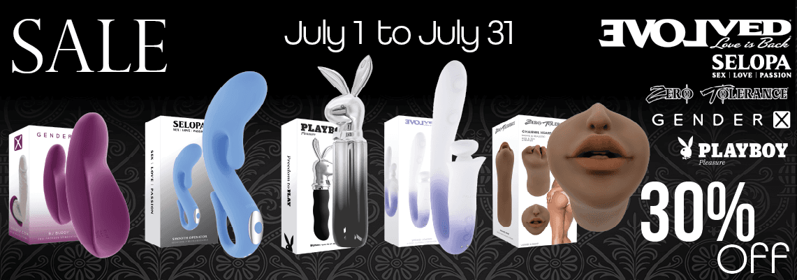 Monthly Sale 1