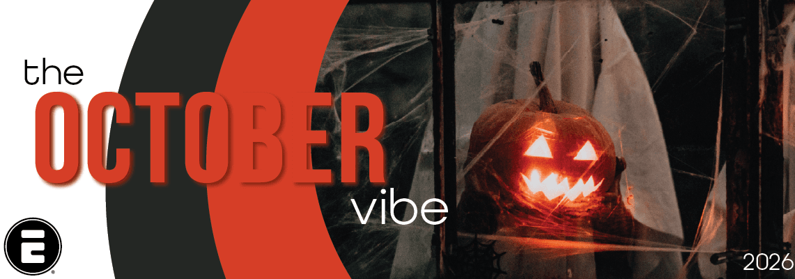 October Vibe