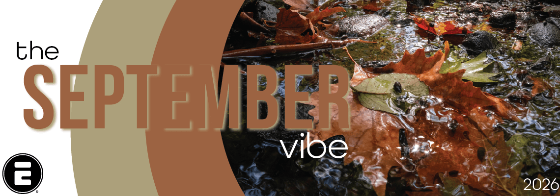 September Vibe