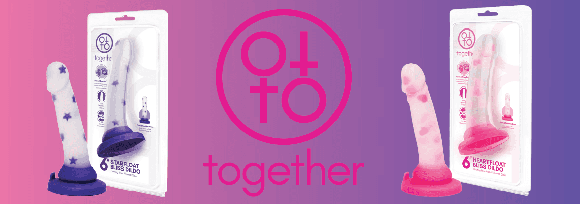 New Brand from COTR - Together
