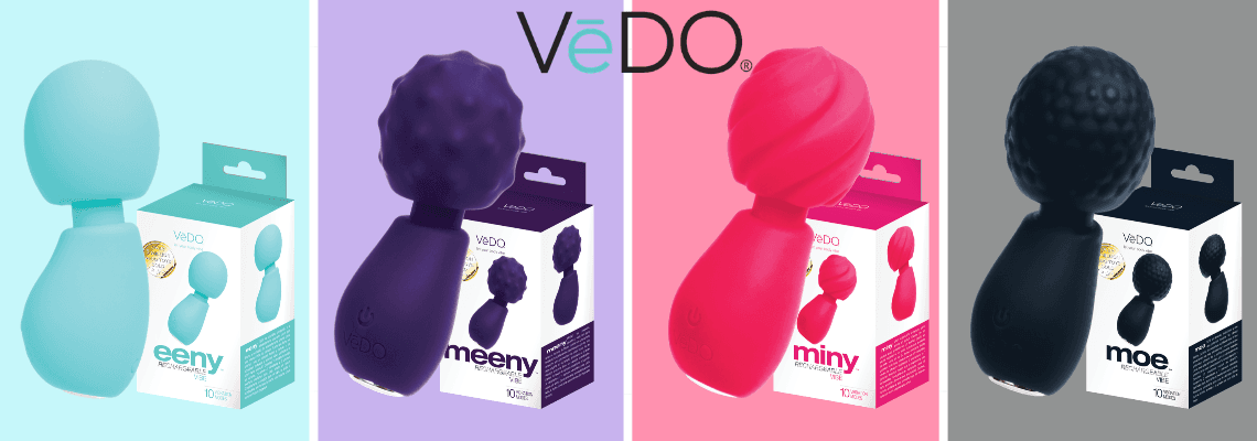 VeDO New Products