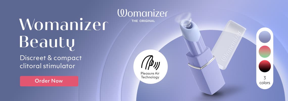 Womanizer Beauty
