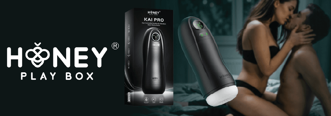 Honey Play Box Kai Pro